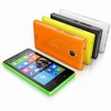 Microsoft Nokia X2 s Android Apps, 1 GB RAM a 4,3" LCD