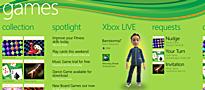 Microsoft představil Xbox Live pro Windows Phone 7