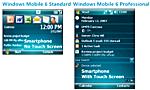 Microsoft publikoval referenční příručku o systému Windows Mobile 6
