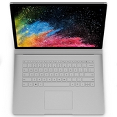 Microsoft Surface Book 2 oficiálně: nejvyšší výkon ve dvou velikostech