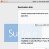 Microsoft vydal nástroj usnadňující přechod z Macbooku na Surface