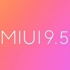 MIUI 9.5 se řítí na více než 30 smartphonů od Xiaomi