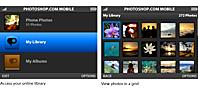 Mobilní Adobe Photoshop.com - beta k dispozici od září 2008