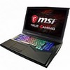 MSI na Computexu 2017: notebookové monstrum GT75VR Titan a další novinky