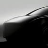 Musk ukázal teaser elektrického SUV Model Y