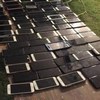 Zloděj na hudebním festivalu ukradl přes 100 mobilů, prozradila ho funkce Find My iPhone