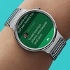 Na cestě jsou dvoje špičkové hodinky s Android Wear 2.0, starší modely čeká aktualizace