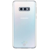 Nejlevnější Samsung Galaxy S10E ukazuje svůj design