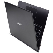 Nejtenčí notebook světa Acer Swift 7 má tloušťku pod 9 mm