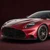 Není vše ztraceno, Aston Martin představuje Vanquish s benzínovou V12