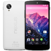 Nexus 5 možná přijde v 64GB variantě
