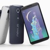 Nexus 6 v předprodeji, ale už vyprodaný