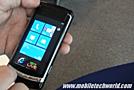 Neznámý Samsung s Windows Phone 7 na videu!