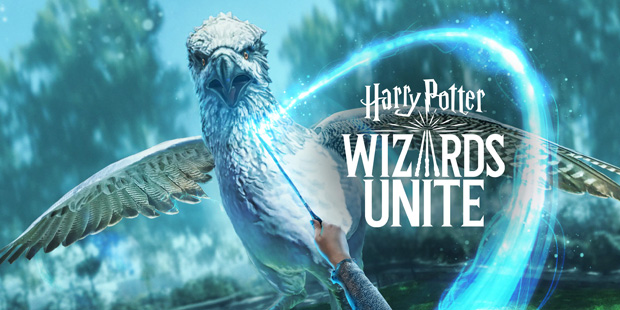 Harry Potter: Wizzards Unite