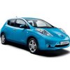 Nissan: repasované baterie pro Leaf za poloviční cenu