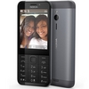 Nokia 230: klasika s hliníkovým krytem a selfie fotoaparátem