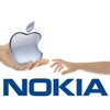 Nokia se pustila do patentového sporu s Applem
