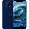Nokia X5 (5.1 Plus) s výřezem oficiálně představena