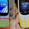 Nová Nokia 3310 byla okopírována ještě před uvedením na trh