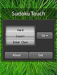Resco Sudoku Touch (3)