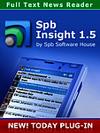 Spb Insight 1.5 - screenshot (4)