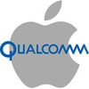 Nové Apply nemají modemy Qualcommu, protože mu je nechce prodat