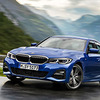 Nové BMW 3 sportovnější, ale i s více prvky autonomie
