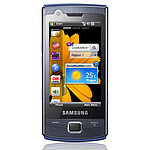Samsung OmniaLITE B7330