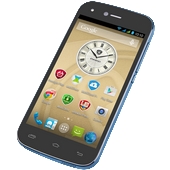 Nové smartphony od Prestigio: Muze A3 a Grace X3