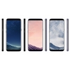 Novinky o Galaxy S8: evropské ceny a obrázky tří barevných variant