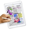 Nový 9,7" iPad má stylus a míří nejen do škol