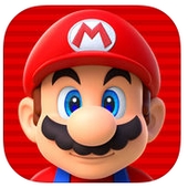 Nový hit mezi mobilními hrami: Super Mario Run zaznamenal 40 milionů stažení