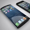 Nový iPhone: zakřivený displej a senzory tlaku?