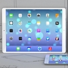 Obří tablet od Applu opět na scéně? Měl by se jmenovat iPad Plus