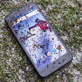 Odolný Evolveo StrongPhone G4 zlevňuje a dostává Android Nougat