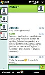 ICQ Mobile (2)