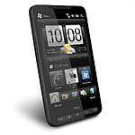 HTC HD2