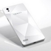 OPPO Mirror 5s: kovová líbivka