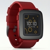 Pebble Time: chytré hodinky s barevným e-ink displejem