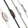 Pebble Time Round: nejtenčí a nejlehčí chytré hodinky