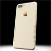 Pekelně drahý Apple iPhone 7 Plus s retro designem od Colorware