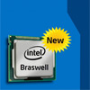 Pentium N3700: první Braswell, 14nm, nižší takty, lepší grafika