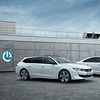 Peugeot představil plug-in hybridy 508 a 3008