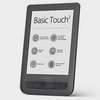 PocketBook Basic Touch 2: dotykový základ pro čtení e-knih