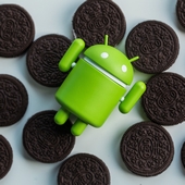 Podíl Androidu Oreo se blíží 5 %, ale pořád je to málo