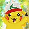 Pokémon GO! slaví jeden rok speciálním Pikachu