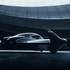 Porsche a Boeing chtějí postavit létající auta