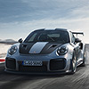 Nejsilnější Porsche 911 historie, 911 GT2 RS se 700 koňmi