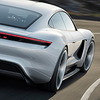 Porsche Taycan dostane 3 roky rychlonabíjení zdarma