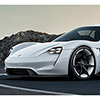 Porsche uvede svůj první elektromobil, plánuje 20.000 kusů ročně